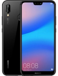 Замена разъема зарядки на телефоне Huawei P20 Lite в Брянске